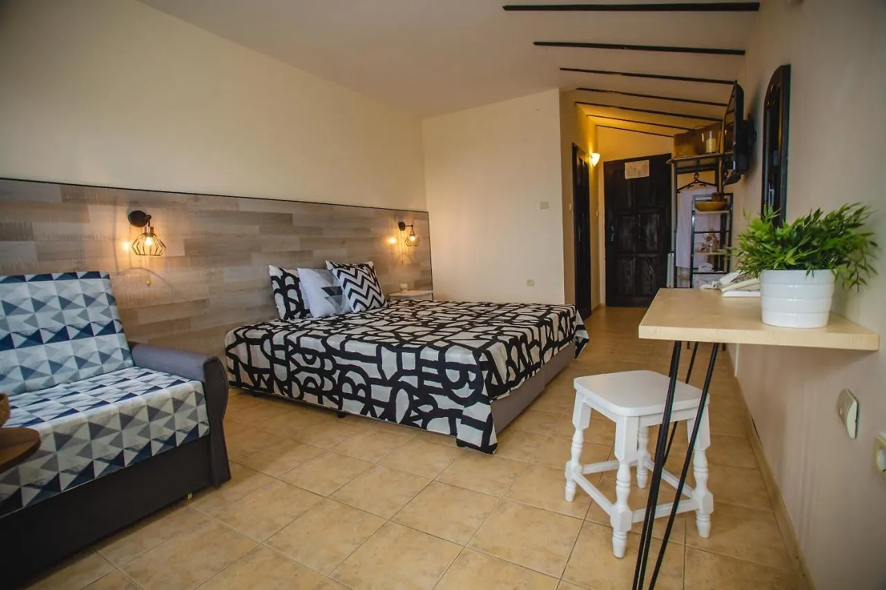 Villa Sol Sunny Beach 0*,  Bulgaria