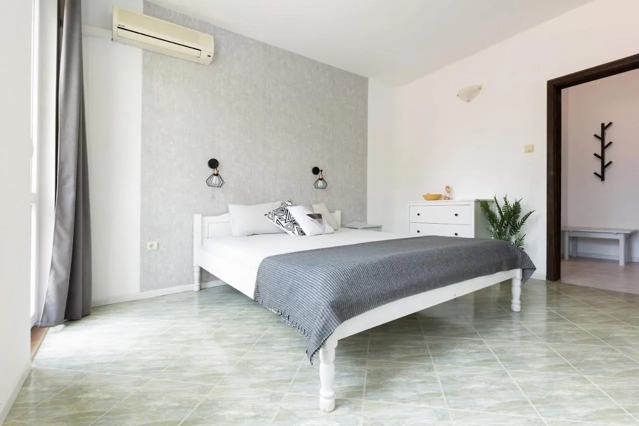 Villa Sol Sunny Beach