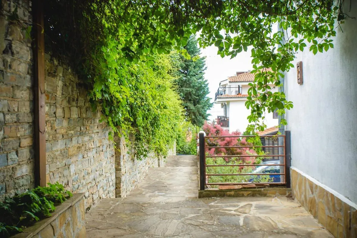 Hotel Villa Sol Sluneční pobřeží