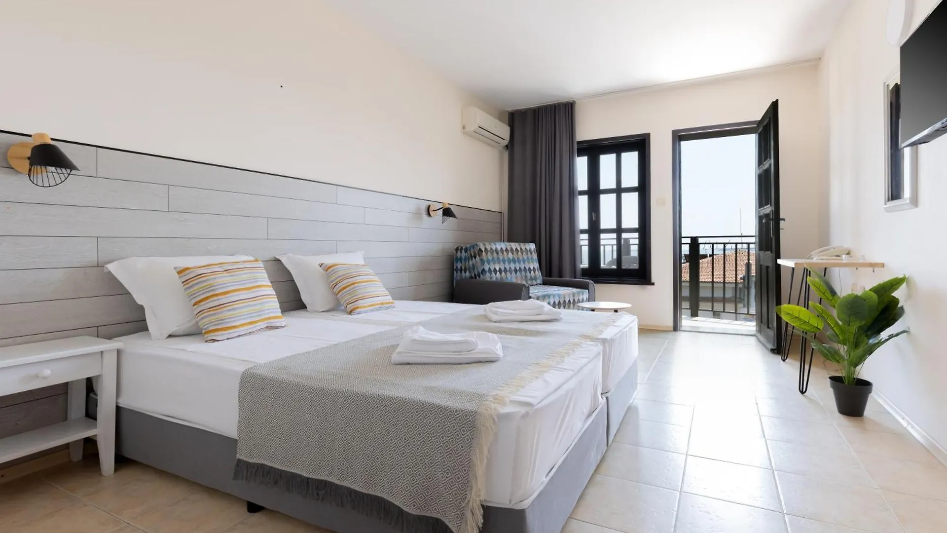 Villa Sol Sunny Beach