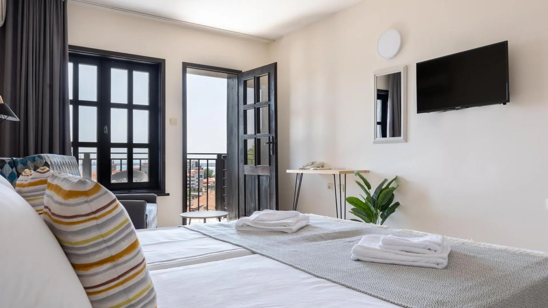 Villa Sol Sunny Beach 0*,
