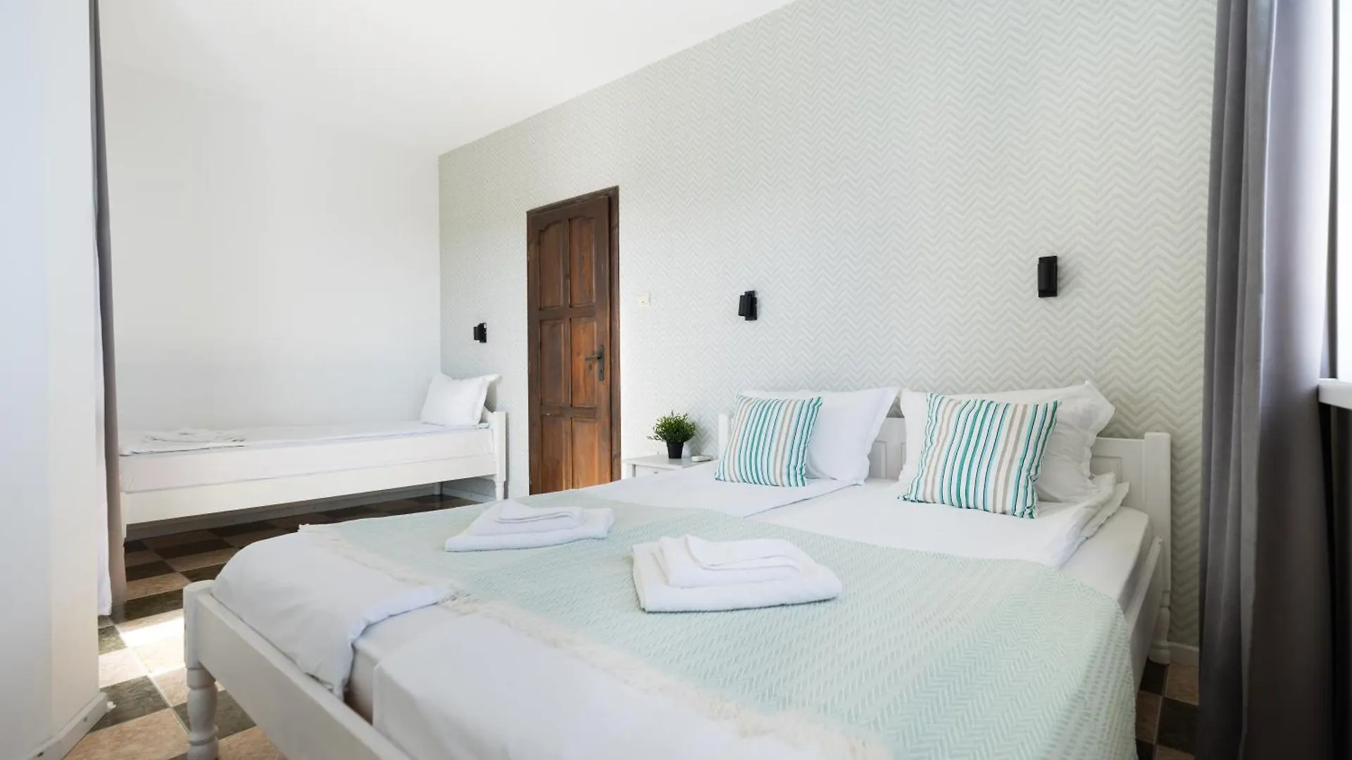 Villa Sol Sunny Beach Hotel