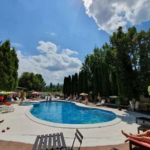 Club 2008 , Sofía Bulgaria