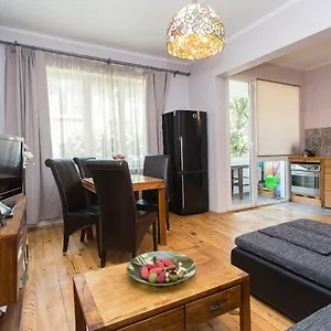  Apartament Colorful 2bdr In The Center Bulgaria