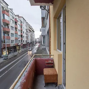  Apartament Elegant 2bdr With A Balcony Bulgaria