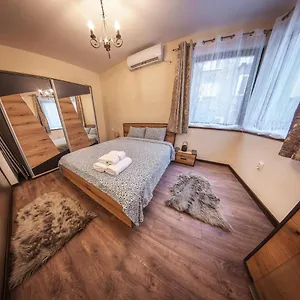  Apartament Design 1bdr In Center - Free Parking Bulgaria