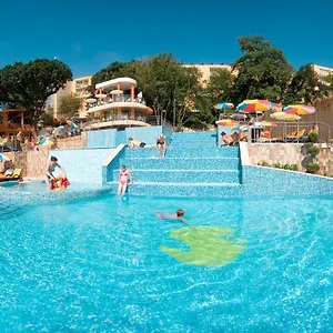 Sunrise Golden Sands Hotel Varna