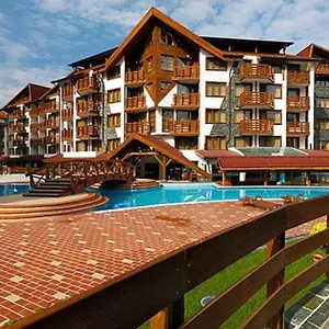  Apartament Belvedere Club Bulgaria