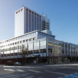 Scandic Falkoner Szálloda Koppenhága