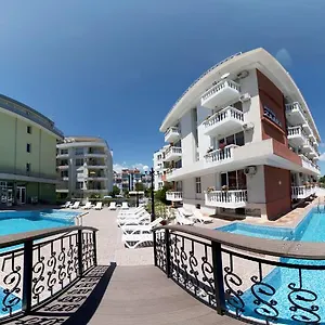 Hotel Zaara, Sunny Beach