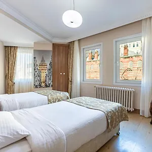 ** Hotel Elasophia Turcia
