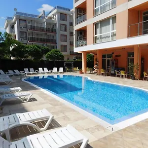 3* Hotel Darius Hstl