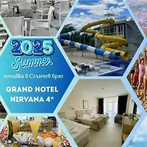 Grand Nirvana Sunny Beach