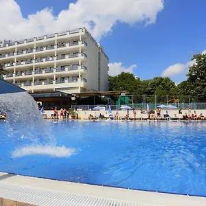 **** Hotel Sofia Bulgaria