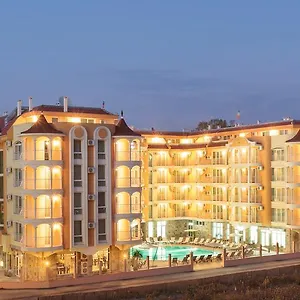 3* Hotel apartamentowy Silver Springs