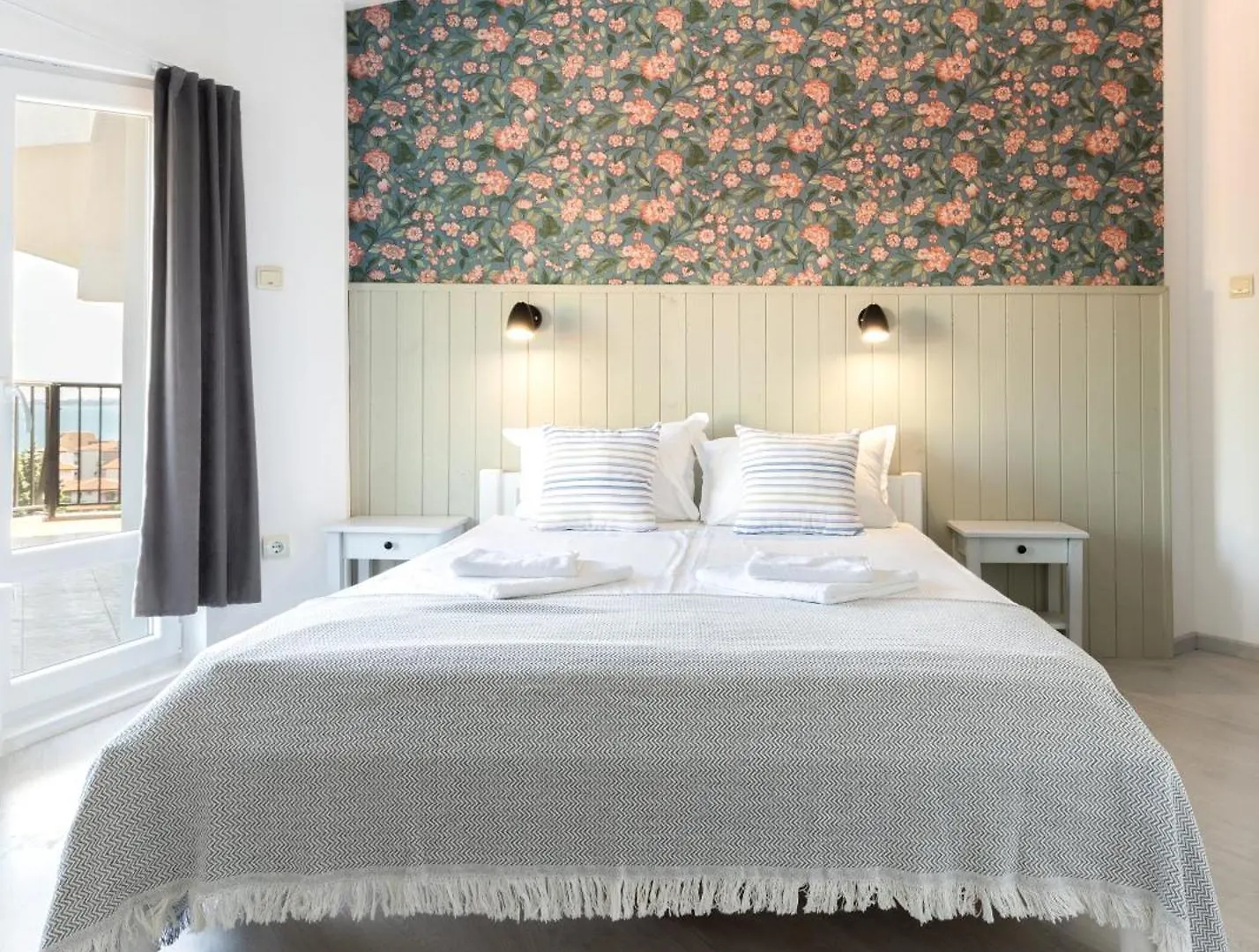 Hotel Villa Sol Słoneczny Brzeg Bułgaria