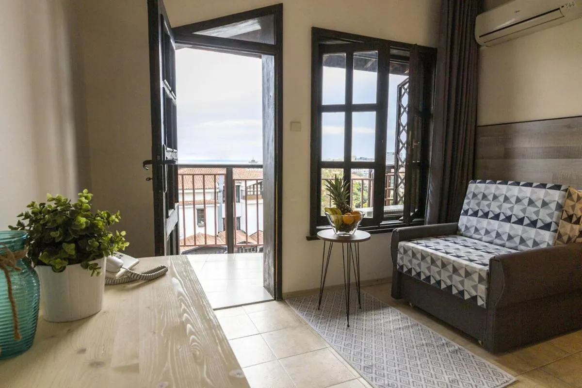 Villa Sol Sunny Beach