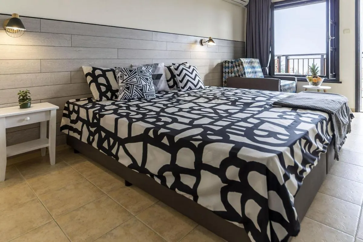 Hotel Villa Sol Sunny Beach