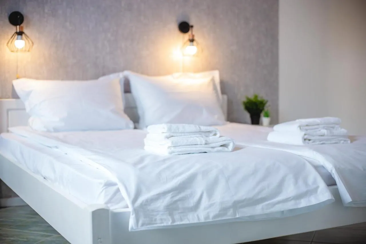 Hotel Villa Sol Sunny Beach Bulgaria