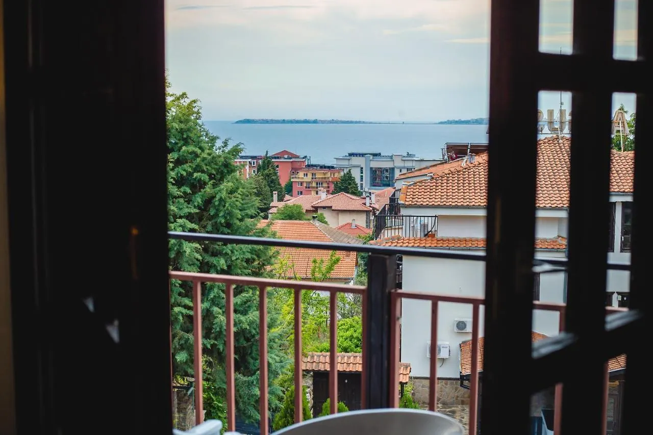 Villa Sol Sunny Beach