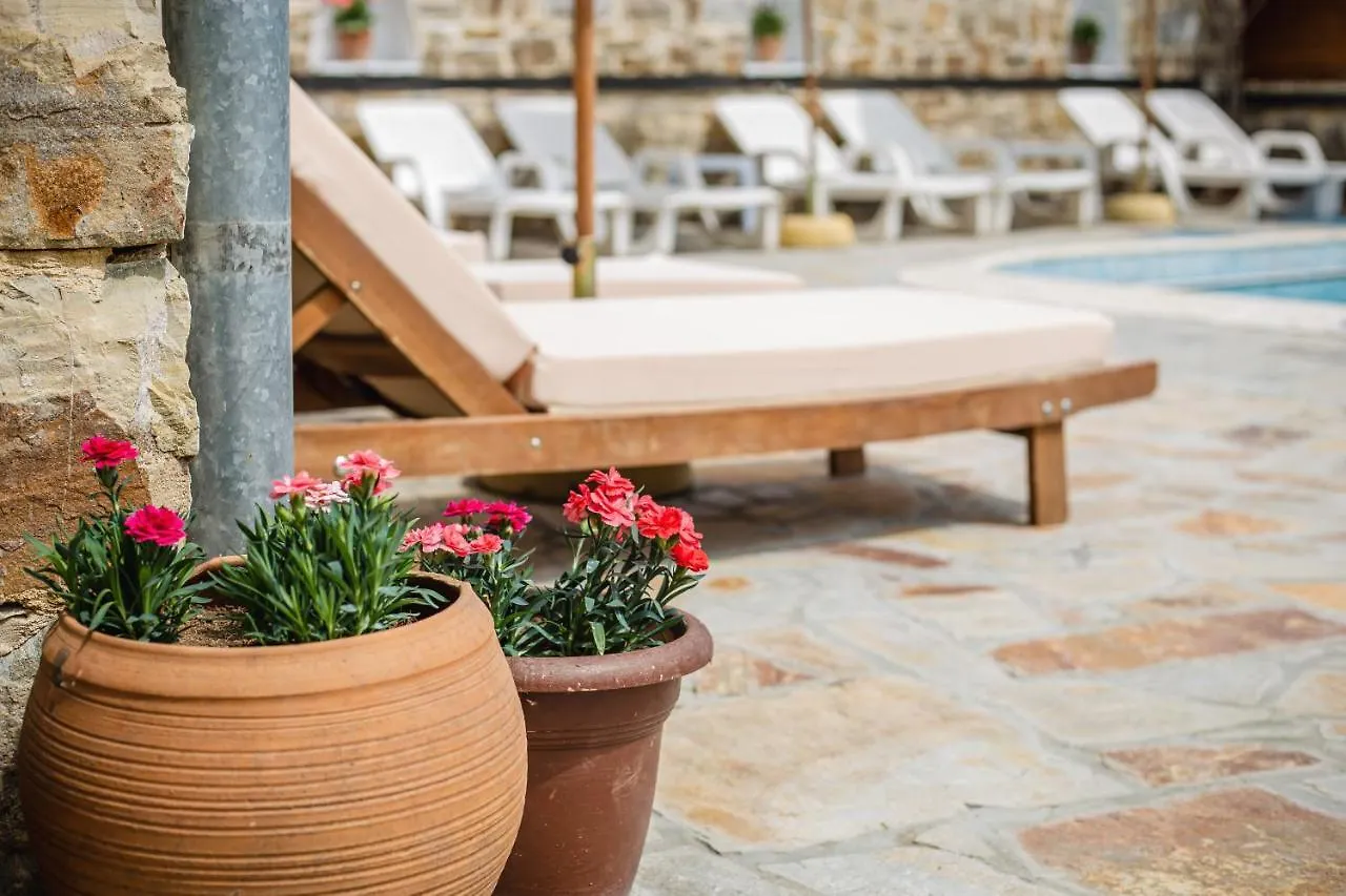 Hotel Villa Sol Sunny Beach