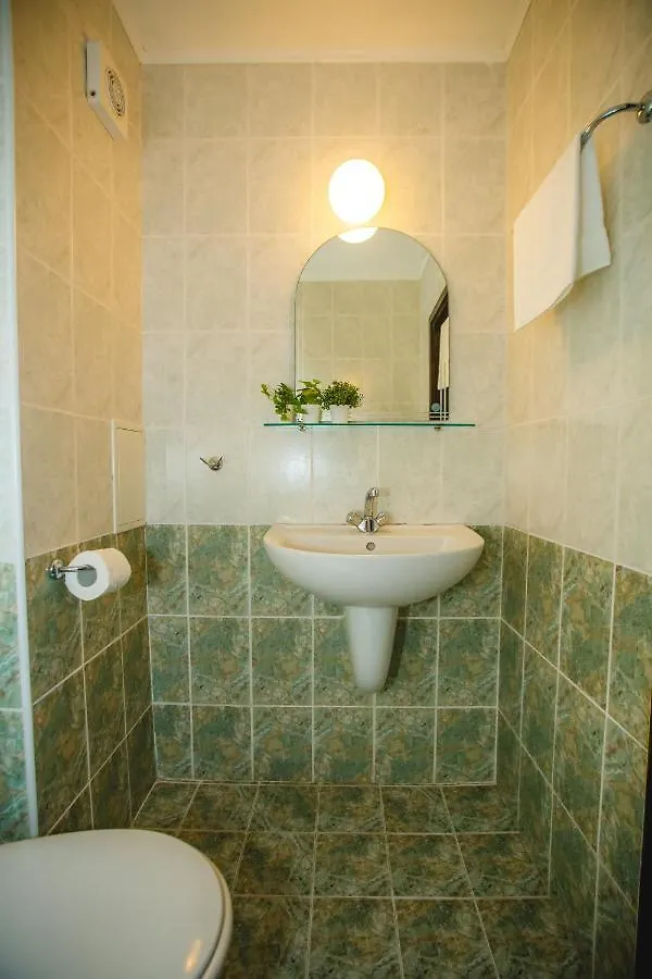 Villa Sol Sunny Beach Hotel