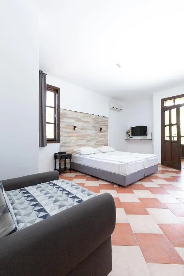 Villa Sol Sunny Beach 0*,  Bulgaria