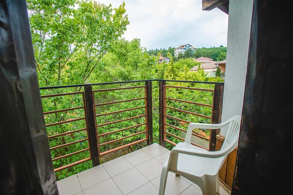 Villa Sol Sunny Beach