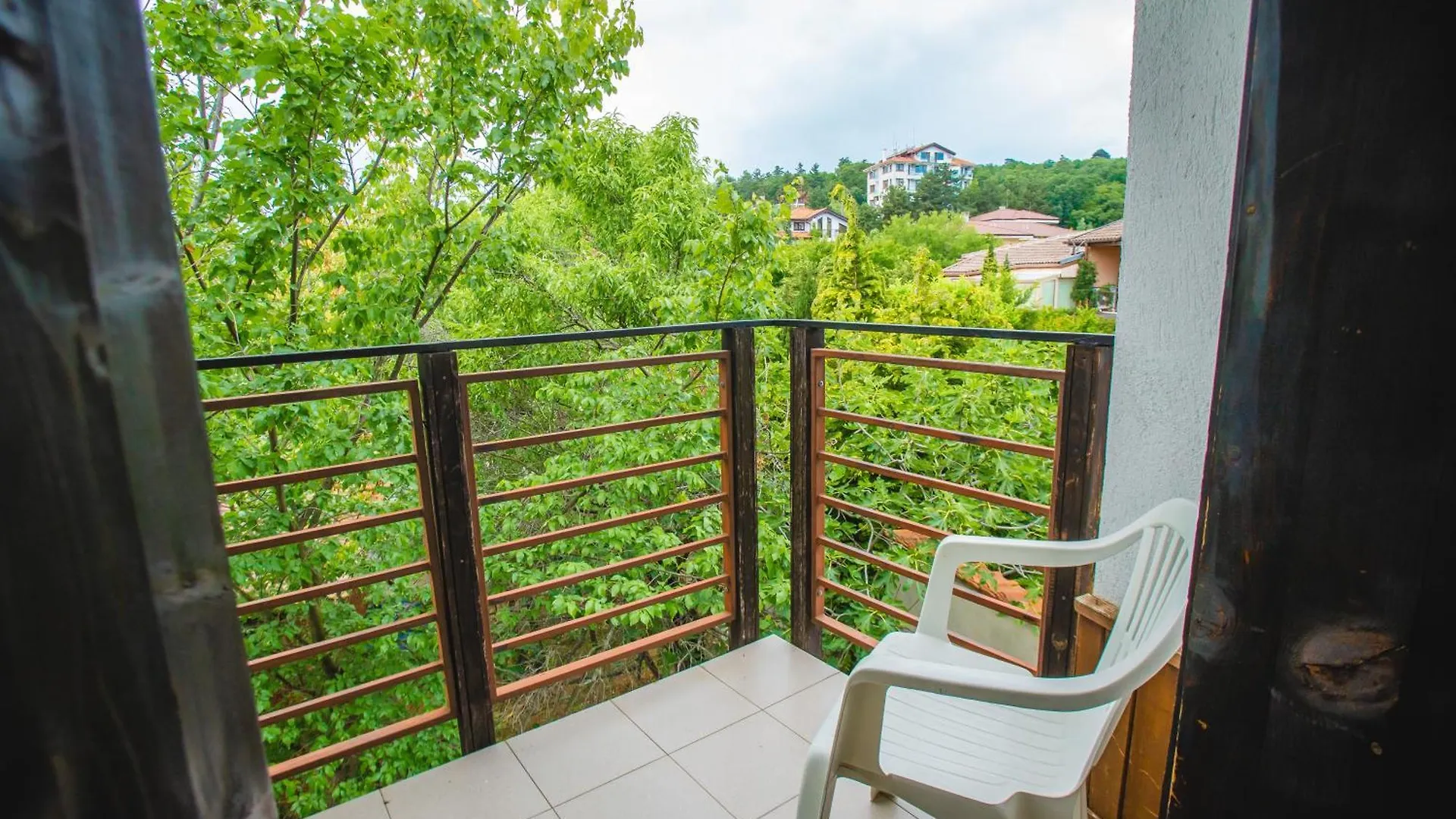 Villa Sol Sunny Beach Bulgaria