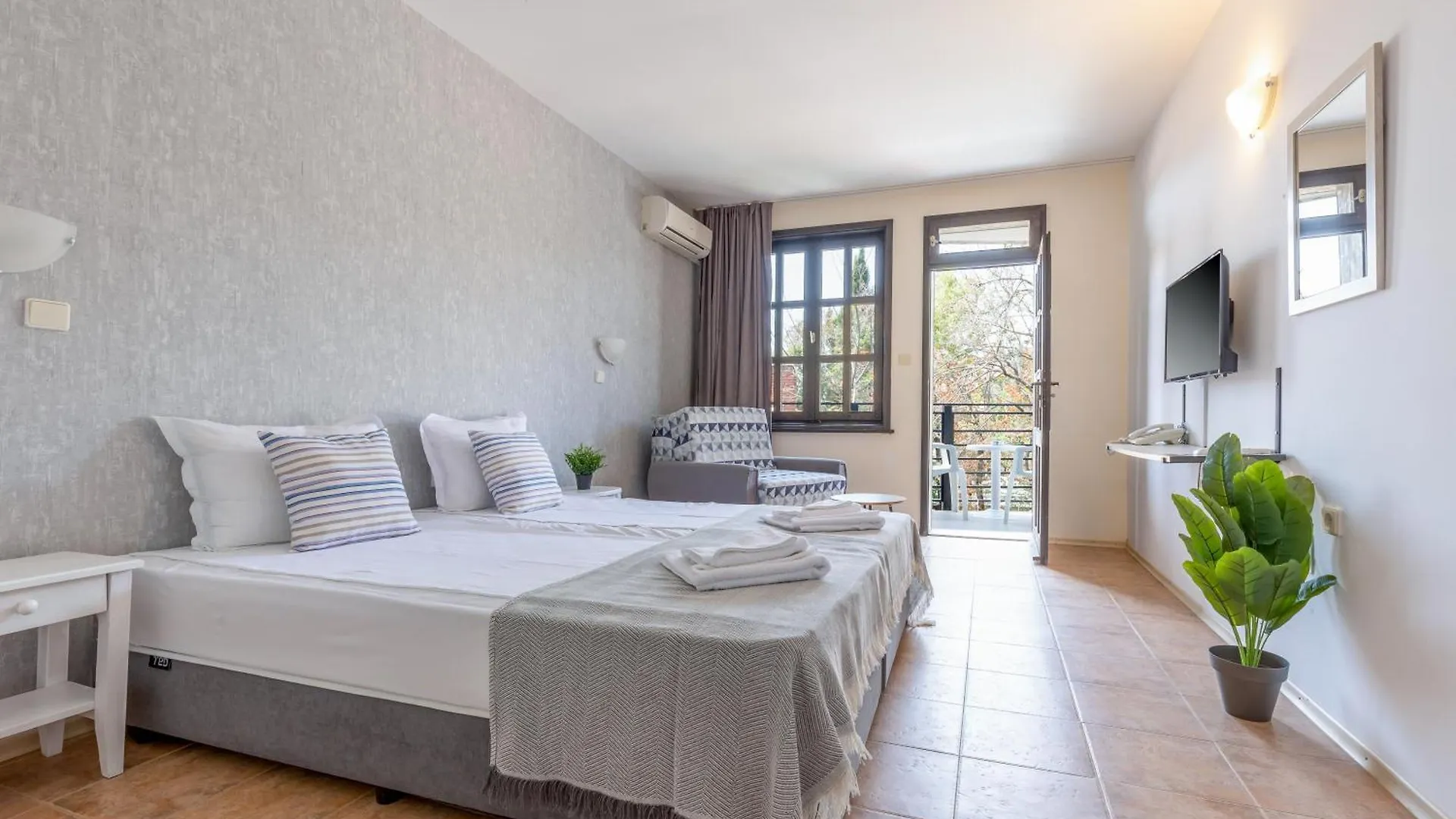 Villa Sol Sunny Beach 0*,  Bulgaria