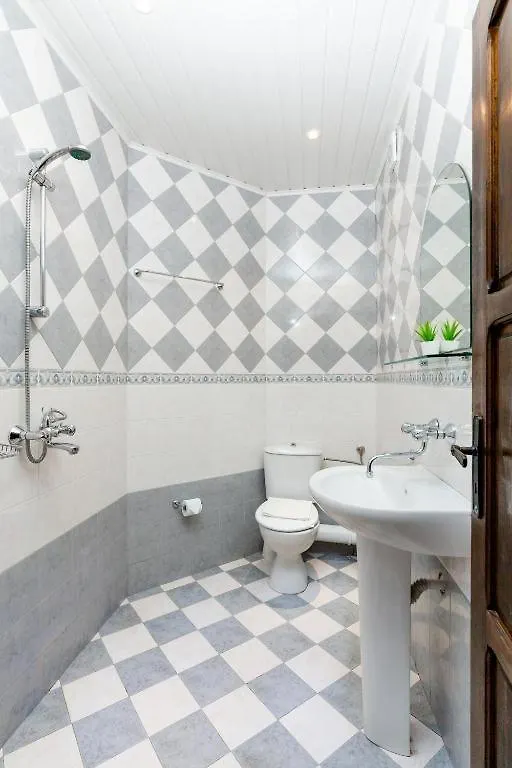 Villa Sol Sunny Beach 0*,