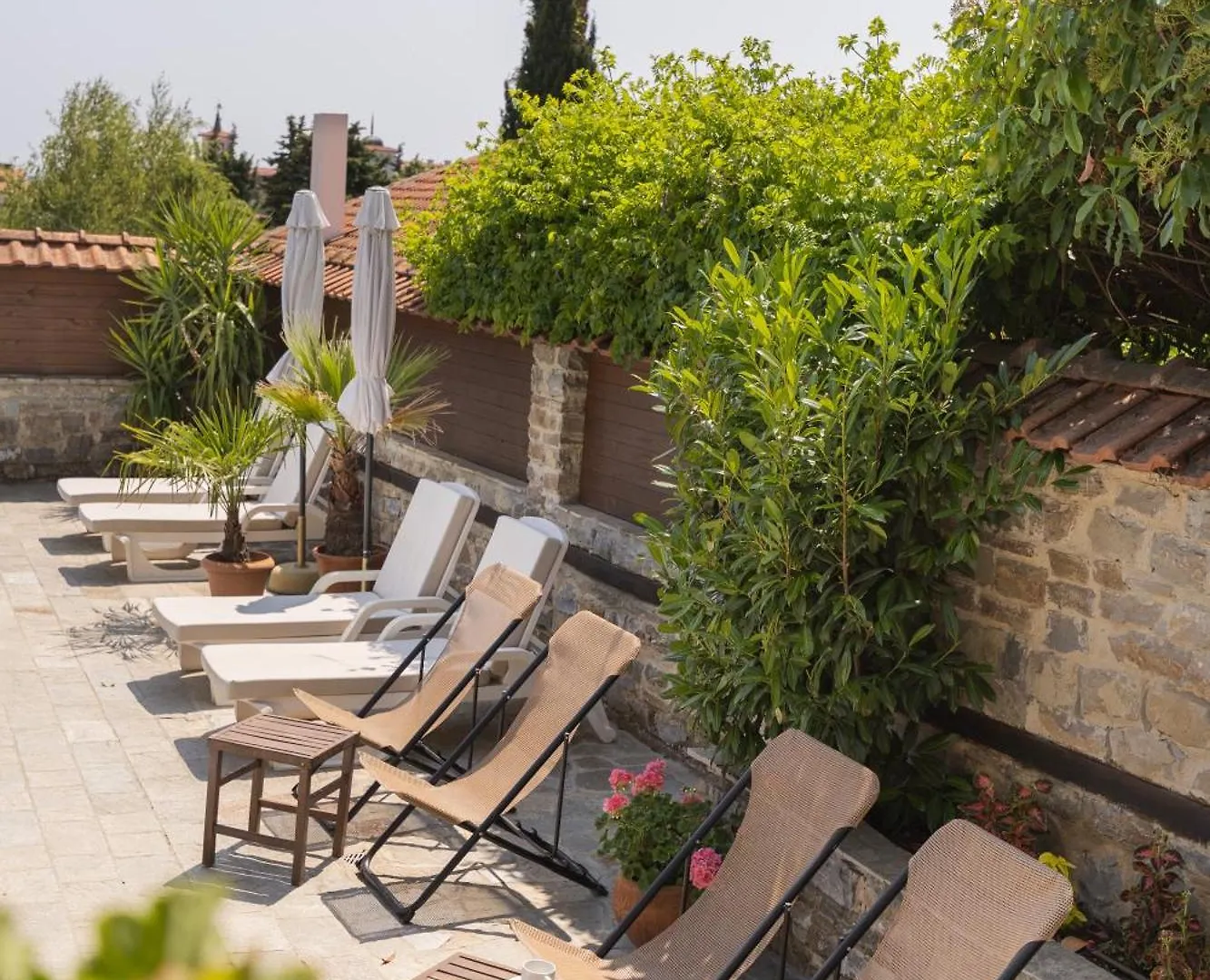 Villa Sol Sunny Beach