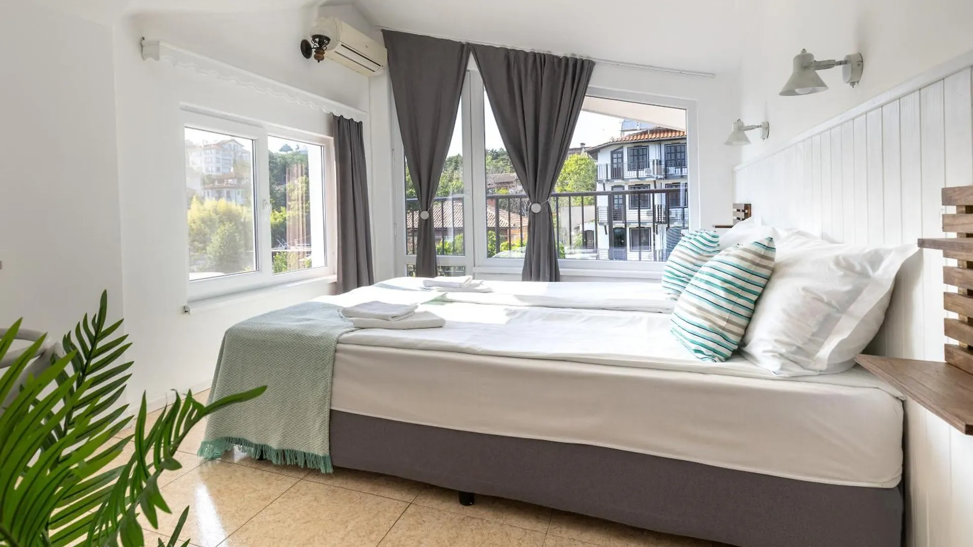 Villa Sol Sunny Beach 0*,  Bulgaria