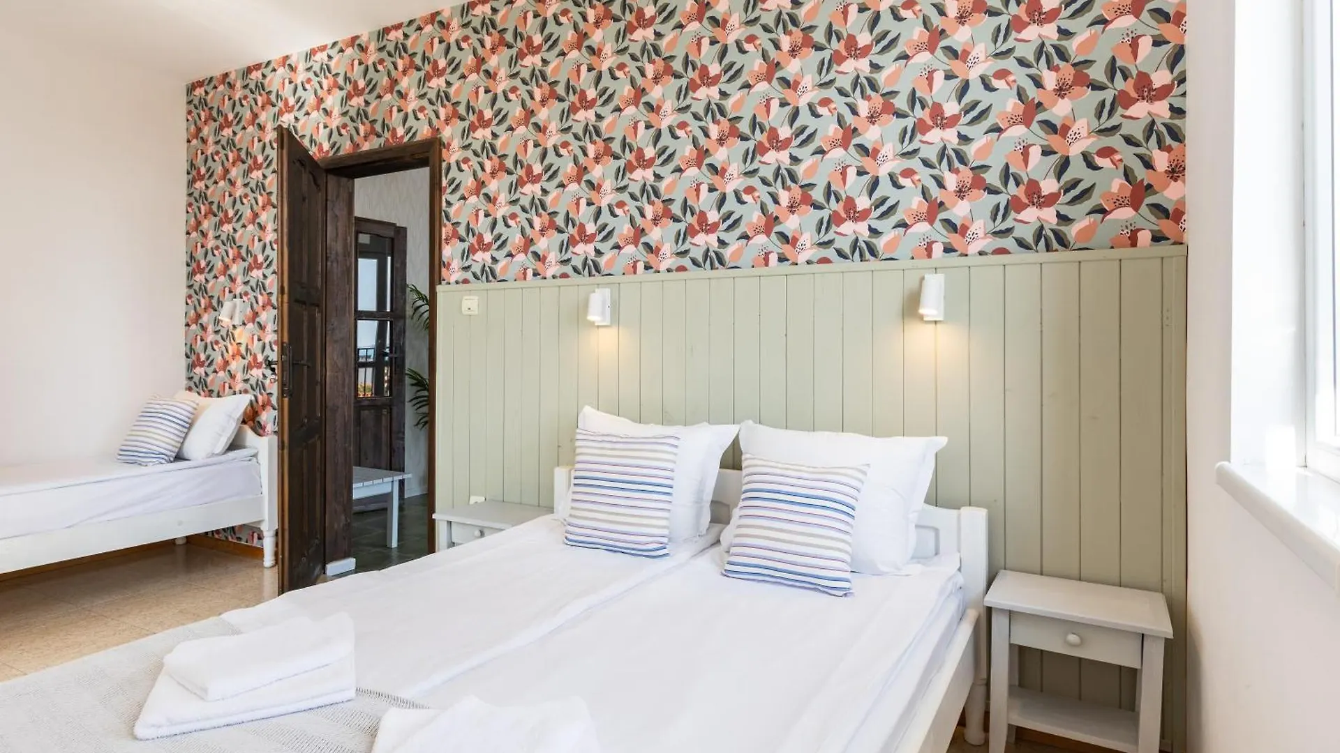 Hotel Villa Sol Sunny Beach Bulgaria