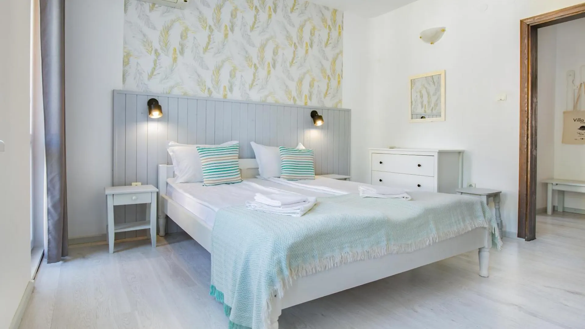 Hotel Villa Sol Sunny Beach