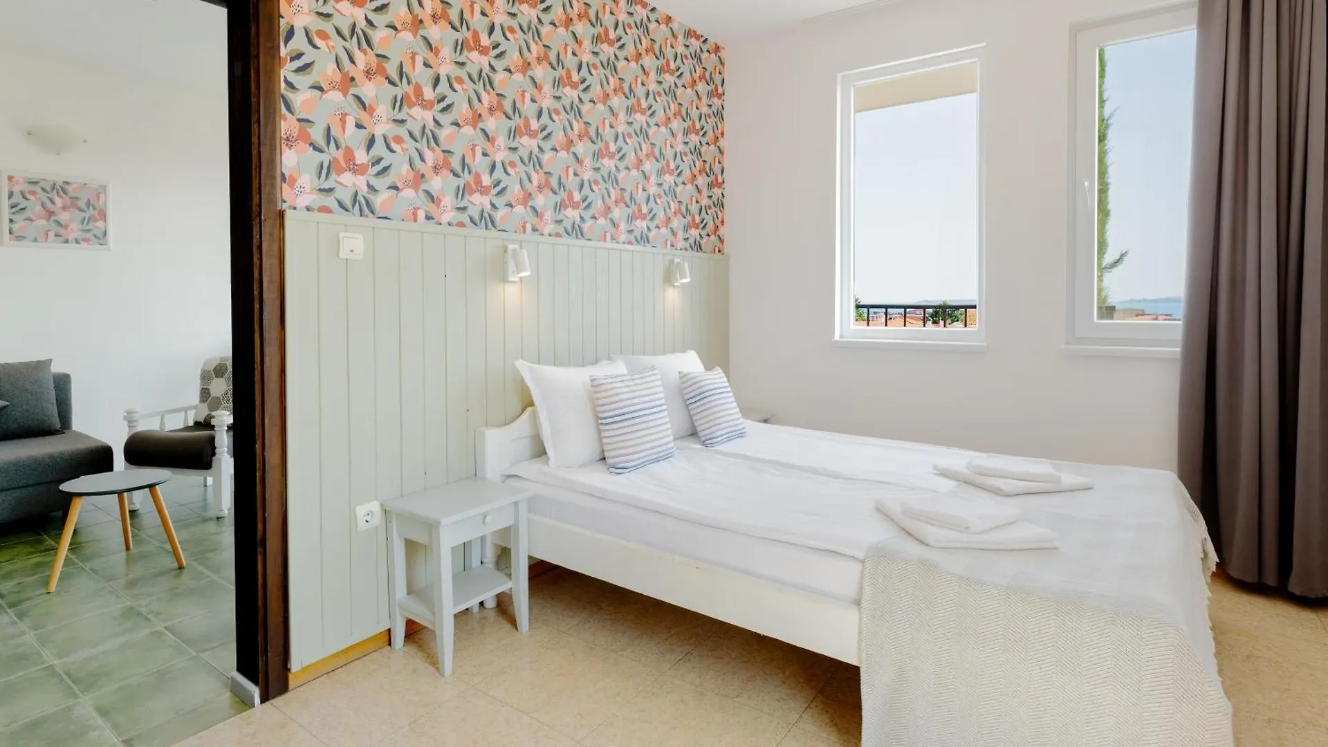 Villa Sol Sunny Beach Bulgaria